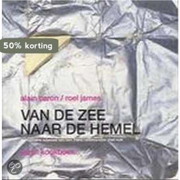 Van de zee naar de hemel - R. James 9789053339633, Boeken, Kookboeken, Verzenden, Gelezen, R. James