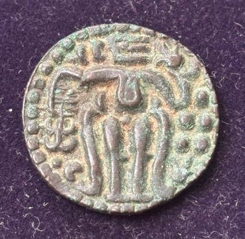 . Sri Lanka, Ceylon Rajaraja Chola. Massa 11th-13th Century