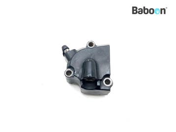 Koppelings Cilinder Op Blok Yamaha FJ 1200 1991-1997 + ABS, Verzenden, Gebruikt