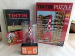 Éditions Moulinsart - Tintin - 5 - Fusée lunaire, Nieuw