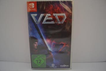 VED - SEALED (SWITCH GER), 1 speler, Verzenden, Zo goed als nieuw