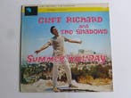 Cliff Richard and the Shadows - Summer Holiday (LP), Cd's en Dvd's, Ophalen of Verzenden, Zo goed als nieuw