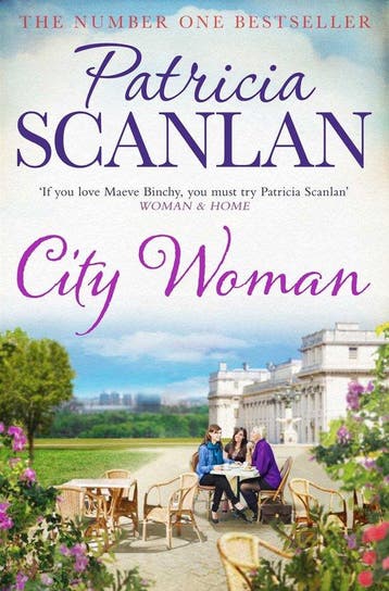 City Woman - Scanlan Patricia 9781471141096, Verzenden, Gelezen, Scanlan Patricia