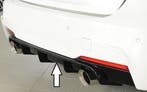 Sport Diffuser voor BMW 3 Serie F30 / F31 M Pakket, Ophalen of Verzenden