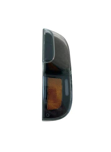 Knipperlicht treeplank LED Mercedes Actros MP5 (OEM, Auto-onderdelen, Ophalen of Verzenden, Nieuw