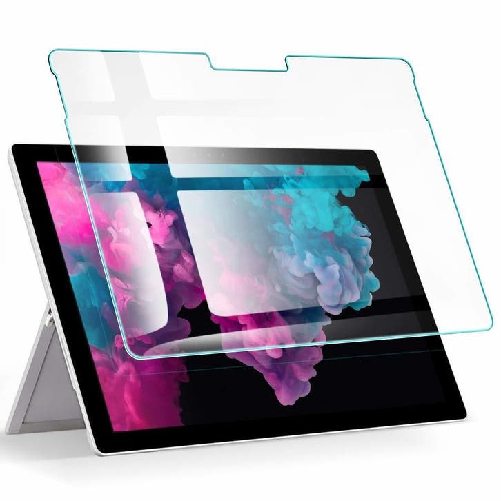 Partij Microsoft Surface screenprotectors - 45 Stuks, Computers en Software, Tablet-hoezen, Nieuw, Ophalen