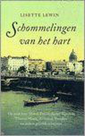 Schommelingen van het hart - Lisette Lewin 9789038845647, Verzenden, Gelezen, Lisette Lewin