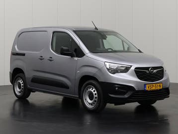 Opel Combo 1.5D 130PK Automaat Business, Automaat, Gebruikt, Euro 6, Dealer onderhouden