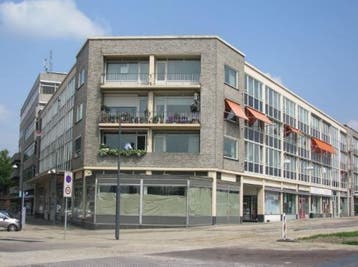 Te Huur 4 Kamer Appartement Koninginnesingel In Venlo, Huizen en Kamers, Huizen te huur, Direct bij eigenaar, Limburg, Appartement