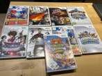 Nintendo - Wii - 9 Nintendo Wii games in good condition -, Nieuw