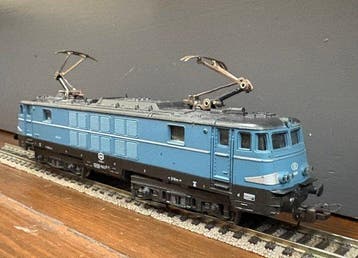 Lima H0 - 208027L - Elektrische locomotief (1) - Type 150 /, Nieuw