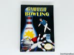 Nintendo Nes - Championship Bowling - USA - New & Sealed, Verzenden, Gebruikt