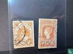 Nederland - Opruimingsuitgifte - 1920, Postzegels en Munten, Postzegels | Nederland, Verzenden, Gestempeld