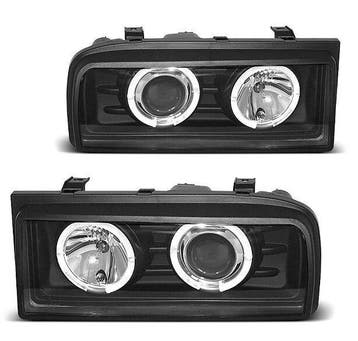 Angel Eyes Koplampen Volkswagen Corrado RL713, Nieuw, Volkswagen