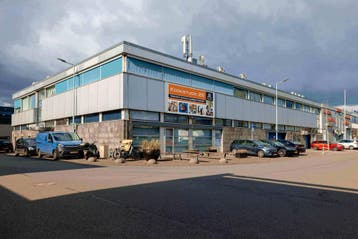 Kantoorruimte te huur Rotterdam Dovenetelstraat 25, Huur, Kantoorruimte