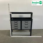 Modul bedrijfswagen inrichting 1025x325x1190mm (3078), Ophalen of Verzenden