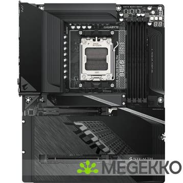 GIGABYTE B850 AORUS STEALTH, Verzenden, Nieuw