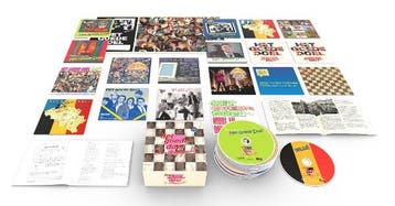 Het Goede Doel - Samengepakt - 18CD, Ophalen of Verzenden, Nieuw in verpakking