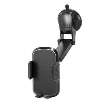 Slimtron universele autohouder met zuignap, Diversen, Ophalen of Verzenden, Nieuw