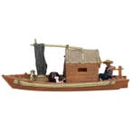 King & Country - Streets of old Hong Kong - Figuur - HK175M, Nieuw
