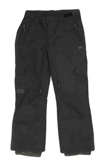 Rehall Skibroek in maat L Groen, Verzenden, Zo goed als nieuw, Overige kleuren, Rehall