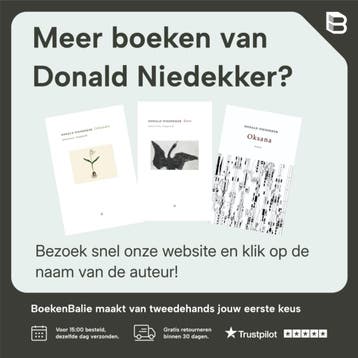 Waarachtige beschrijvingen uit de permafrost 9789083174402, Verzenden, Gelezen, Donald Niedekker
