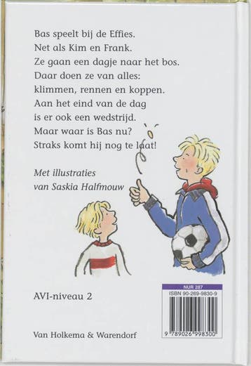 Kop of munt / De Effies 9789026998300 Vivian den Hollander, Verzenden, Gelezen, Vivian den Hollander