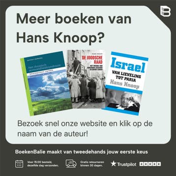 De zaak Menten - Hans Knoop 9789089758606, Verzenden, Zo goed als nieuw, Hans Knoop