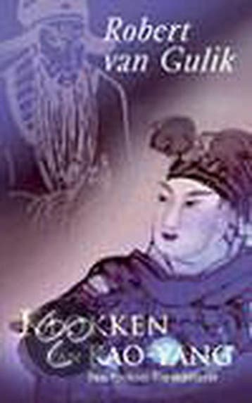 Klokken van Kao-Yang - Robert van Gulik 9789022542019, Verzenden, Zo goed als nieuw, Robert van Gulik