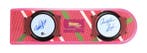 Back to the Future - Part II - Replica Hoverboard, signed by, Nieuw