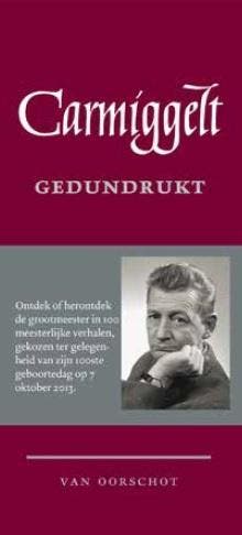 Gedundrukt - Simon Carmiggelt 9789028260832, Verzenden, Gelezen, Simon Carmiggelt