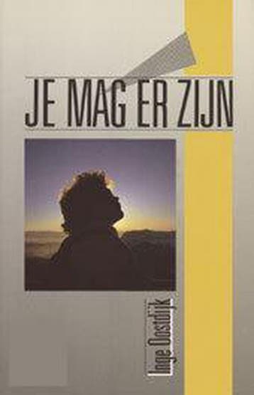 JE MAG ER ZIJN - I. Oostdijk 9789060158180, Verzenden, Gelezen, I. Oostdijk