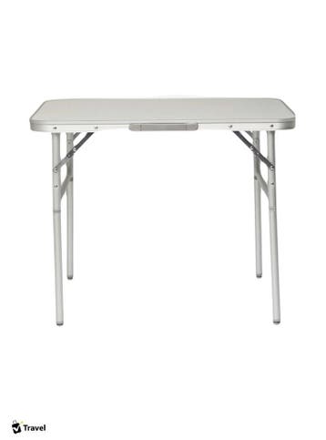Inklapbare Campingtafel Verstelbaar 60*45 Lichtgewicht ACTIE, Verzenden, Nieuw