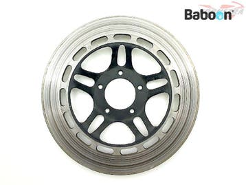 Remschijf Voor Honda CB 750 K 1978-1982 (CB750KZ RC01), Verzenden, Gebruikt