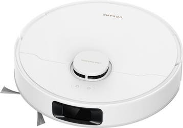 Dreame D20 - Slimme Robotstofzuiger met Dweilfunctie -, Verzenden, Nieuw