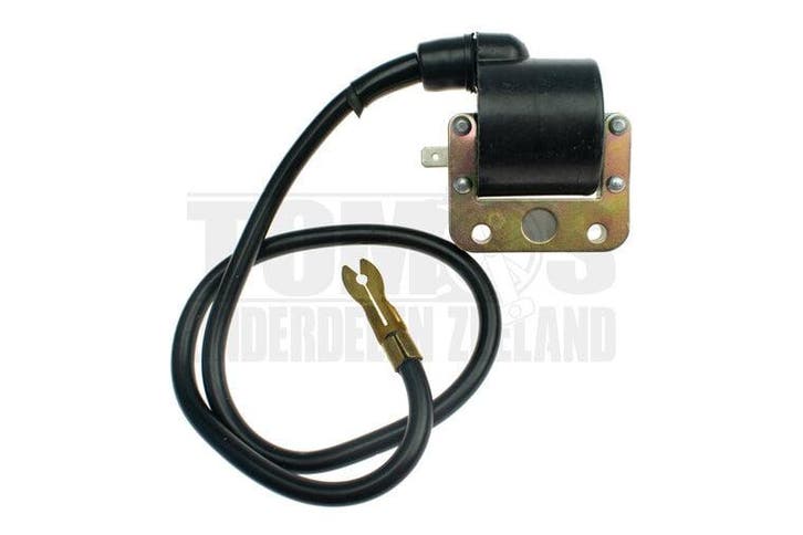 Tomos Bobine elektronisch ontsteking CDI extern DMP A3, Fietsen en Brommers, Brommeronderdelen | Algemeen, Nieuw, Ophalen of Verzenden