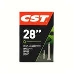 CST Binnenband 28 - Presta ventiel 60mm - Geschikt voor..., Ophalen of Verzenden, Nieuw, Band