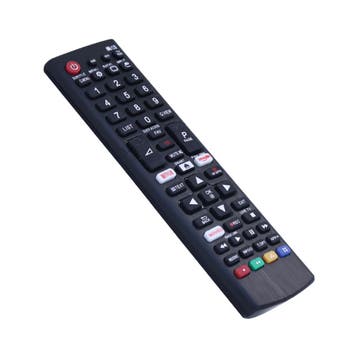 LG universele afstandsbediening voor alle LG Smart TVs - Sli, Ophalen of Verzenden, Nieuw