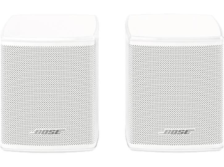 Bose -  Surround Speakers  - Wit, Audio, Tv en Foto, Luidsprekers, Center speaker, Nieuw, Bose, Verzenden
