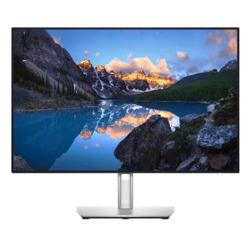 Refurbished Dell UltraSharp U2421E met 2jr garantie, Computers en Software, Monitoren, Gebruikt, Dell, 5 ms of meer, 24 inch