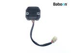 Spanningsregelaar Yamaha FZS 600 Fazer 2002-2003 (FZS600), Verzenden, Gebruikt