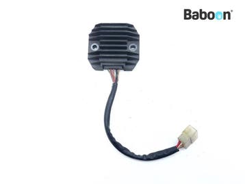 Spanningsregelaar Yamaha FZS 600 Fazer 2002-2003 (FZS600), Verzenden, Gebruikt