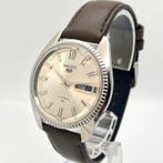 Seiko - Seiko 5 Automatic Day-Date - Zonder minimumprijs -