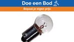Bieden: Ancor Bayonet light bulb marine grade 1.04A 12V 13., Ophalen of Verzenden, Nieuw, Elektra en Verlichting, Zeilboot of Motorboot