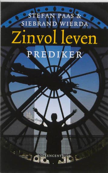 Zinvol leven - Stefan Paas 9789023923794, Verzenden, Gelezen, Stefan Paas