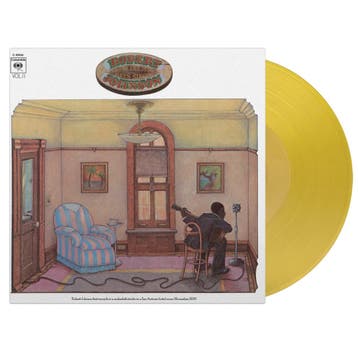 Robert Johnson - King Of The Delta Blues Singers Vol.2, Nieuw in verpakking, 12 inch