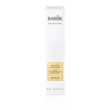 BABOR Skinovage Vitalizing Eye Cream (Oogcreme), Verzenden, Nieuw