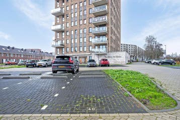 Te huur: Appartement Du Meelaan in Zoetermeer, Zoetermeer, Appartement, Zuid-Holland