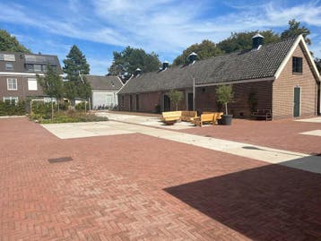 Te huur: Huis Zanderijhof in Hillegom, Zuid-Holland, Hillegom