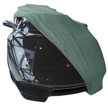 Autohoes voor Lamborghini Murcielago SV (2001-2010) Indoor, Ophalen of Verzenden, Nieuw, Op maat